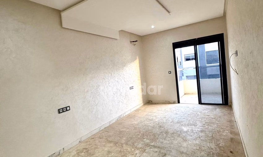 3-Bedroom Apartment for Sale in Fes 3-Bedroom Apartment for Sale in Fes