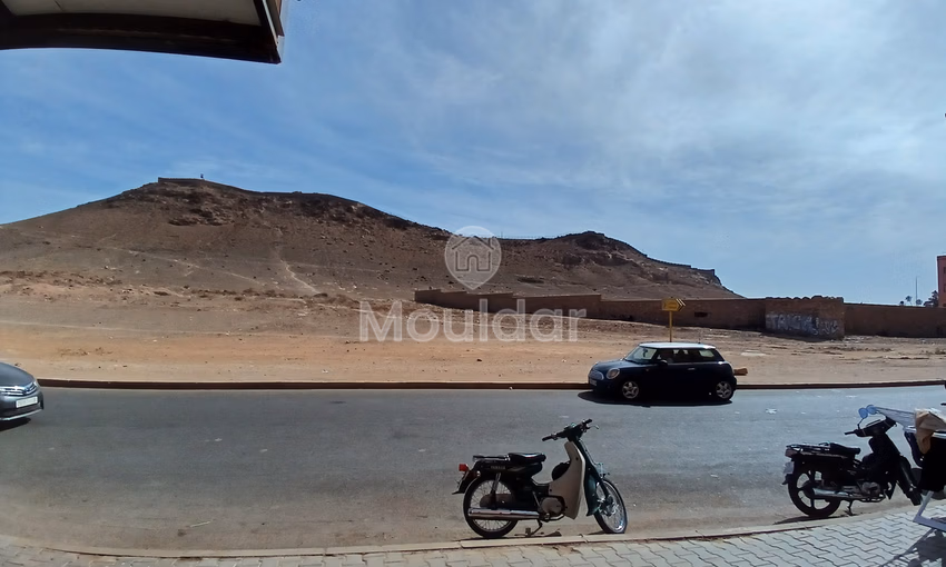 Commercial Rental in Marrakech: 31 m² in the Heart of Mabrouka Commercial Rental in Marrakech: 31 m² in the Heart of Mabrouka