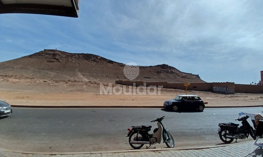 Sede commerciale a Marrakech: 31 mq nel cuore di Mabrouka - view 8