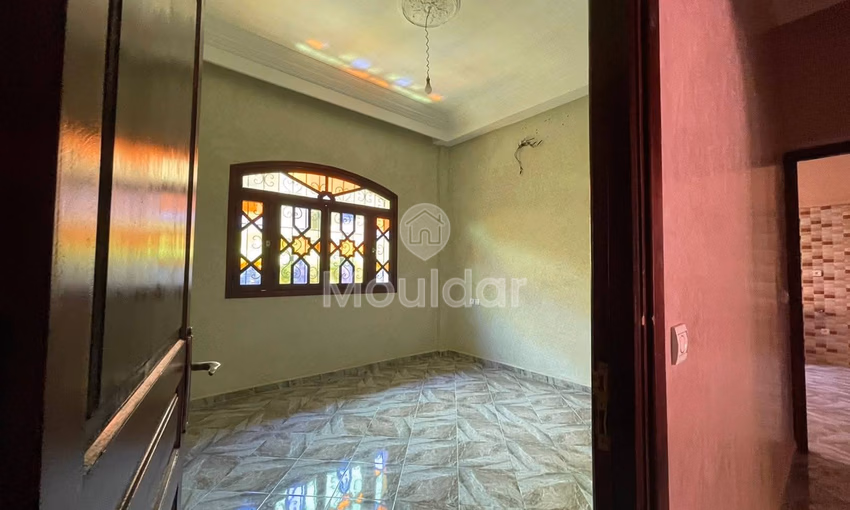 Élégant appartement 2 chambres à louer à Marrakech-Targa