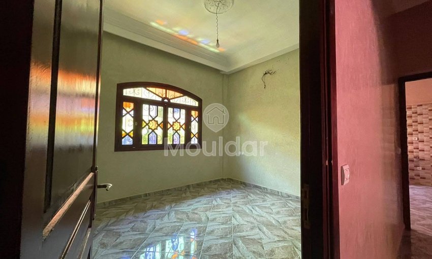 Elegante apartamento de 2 habitaciones en alquiler en Marrakech-Targa - view 6