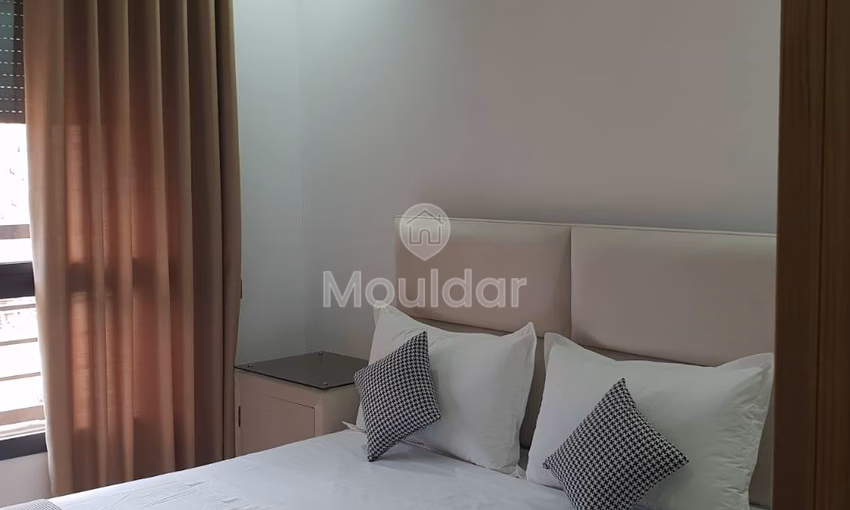 حلم مراكش: شقة 3 غرف نوم مع مسبح وواي فاي حلم مراكش: شقة 3 غرف نوم مع مسبح وواي فاي