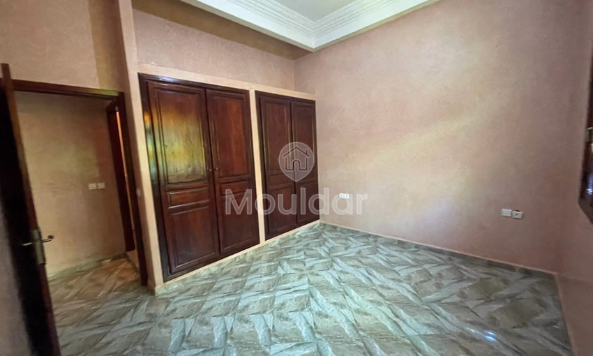 Élégant appartement 2 chambres à louer à Marrakech-Targa