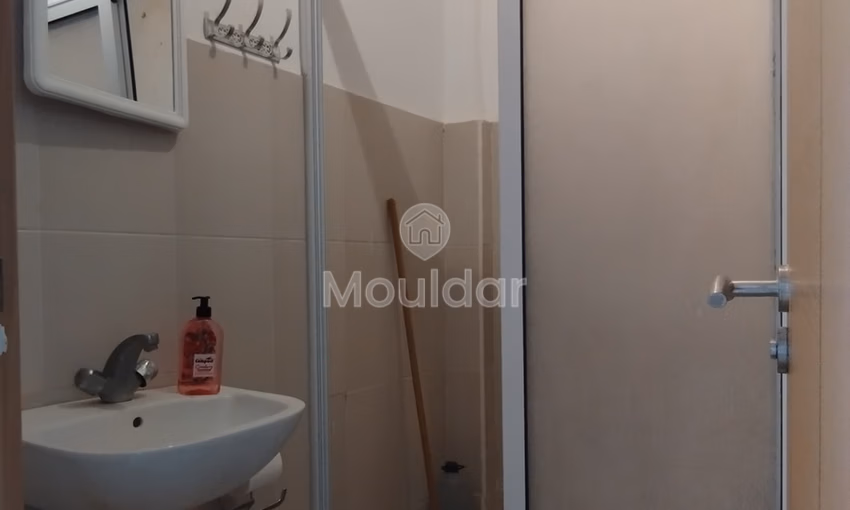 Charmant Appartement 2 Chambres à Louer à Agadir Charmant Appartement 2 Chambres à Louer à Agadir