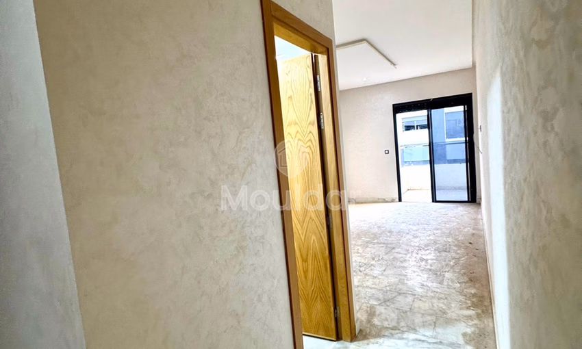 3-Bedroom Apartment for Sale in Fes 3-Bedroom Apartment for Sale in Fes