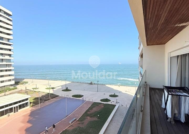 Stupendo Appartamento Arredato ad Ain Diab: Comfort e Modernità - view 12