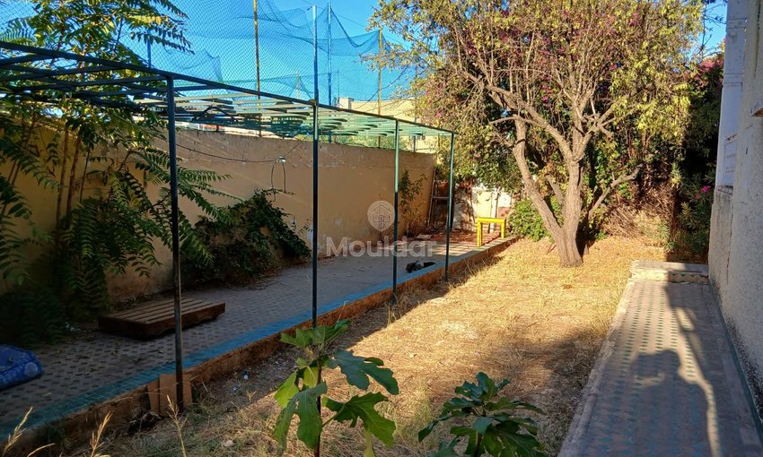 Villa zu verkaufen in Fes, Bourmana - view 2