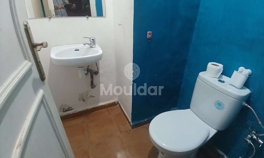 Charmant 2-kamerappartement te huur in Marrakech Mabrouka - view 6