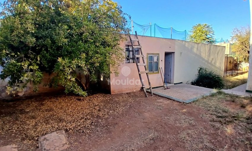 Villa zu verkaufen in Fes, Bourmana - view 5