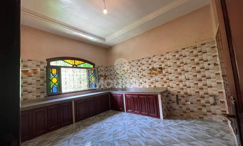 Elegante apartamento de 2 habitaciones en alquiler en Marrakech-Targa - view 10