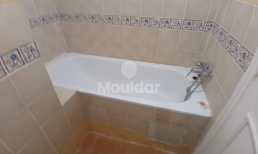 Charming 2 Bedroom Apartment for Rent in Marrakech Mabrouka Charming 2 Bedroom Apartment for Rent in Marrakech Mabrouka