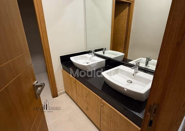 Rent Your Dream Villa in Bouskoura with Pool