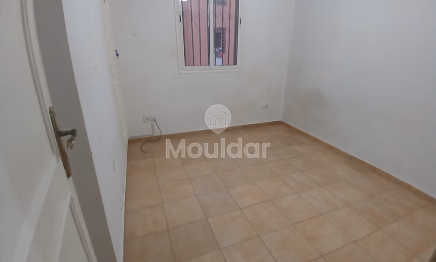 Charming 2 Bedroom Apartment for Rent in Marrakech Mabrouka Charming 2 Bedroom Apartment for Rent in Marrakech Mabrouka