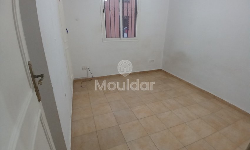 Charmant 2-kamerappartement te huur in Marrakech Mabrouka - view 3