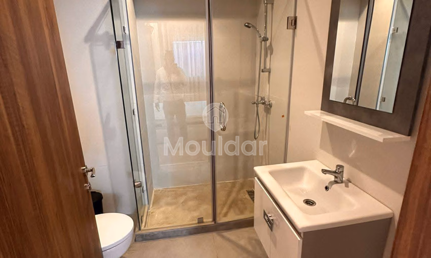 Luxury Furnished Apartment for Rent in Maarif, Casablanca Luxury Furnished Apartment for Rent in Maarif, Casablanca