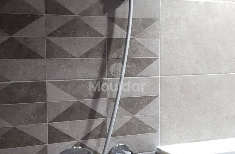 حلم مراكش: شقة 3 غرف نوم مع مسبح وواي فاي - view 12