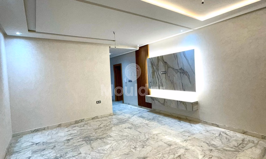 3-Bedroom Apartment for Sale in Fes 3-Bedroom Apartment for Sale in Fes