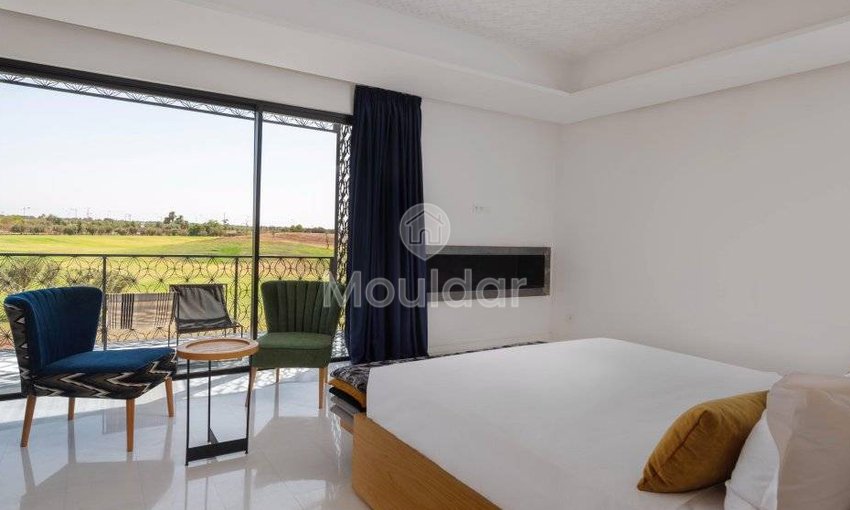 فيلا فسيحة في الدار البيضاء: 5 غرف، فرصة للانقضاض عليها - view 28