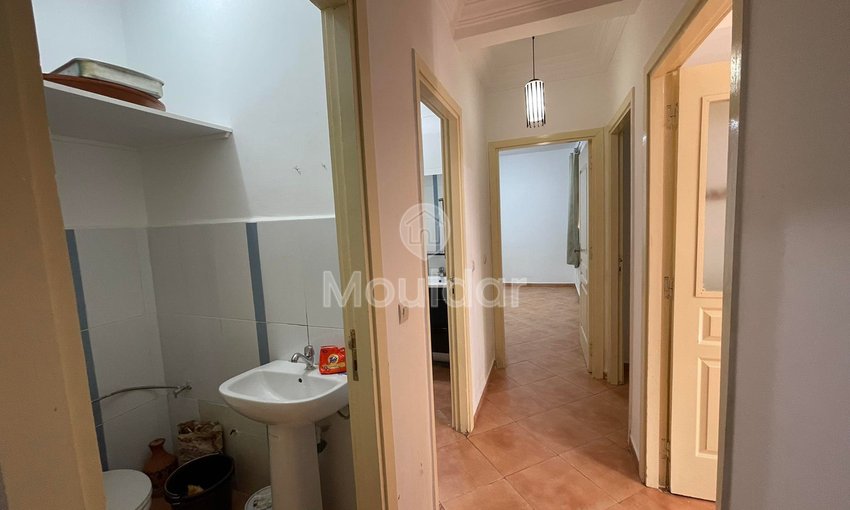 Charmant 2-kamer appartement te koop in Marrakech - view 17