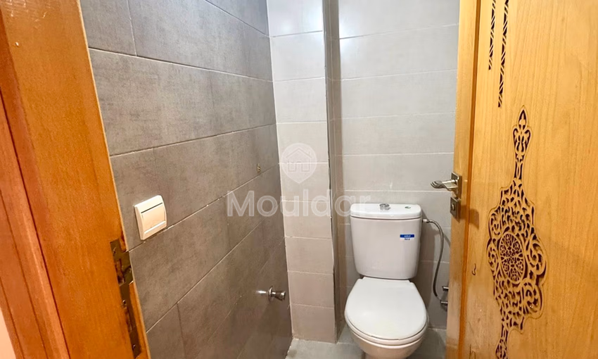 Superbe Appartement 3 Chambres à Vendre à Fès avec Balcon Superbe Appartement 3 Chambres à Vendre à Fès avec Balcon