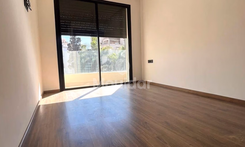 Appartement à Louer à Casablanca : 2 Chambres, Cuisine Équipée Appartement à Louer à Casablanca : 2 Chambres, Cuisine Équipée