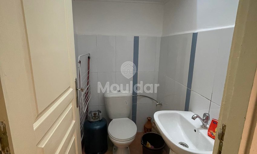 Charmant 2-kamer appartement te koop in Marrakech - view 18