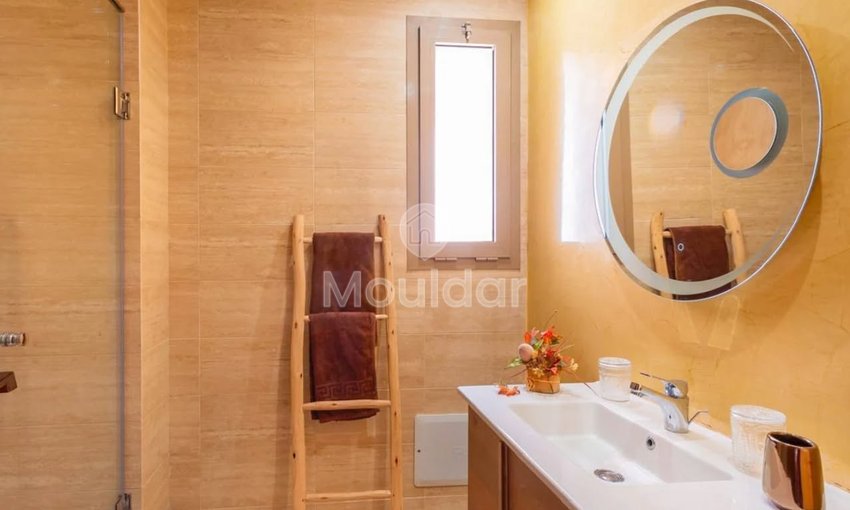 À venda: Apartamento de 3 quartos com varanda em Marrakech - view 11