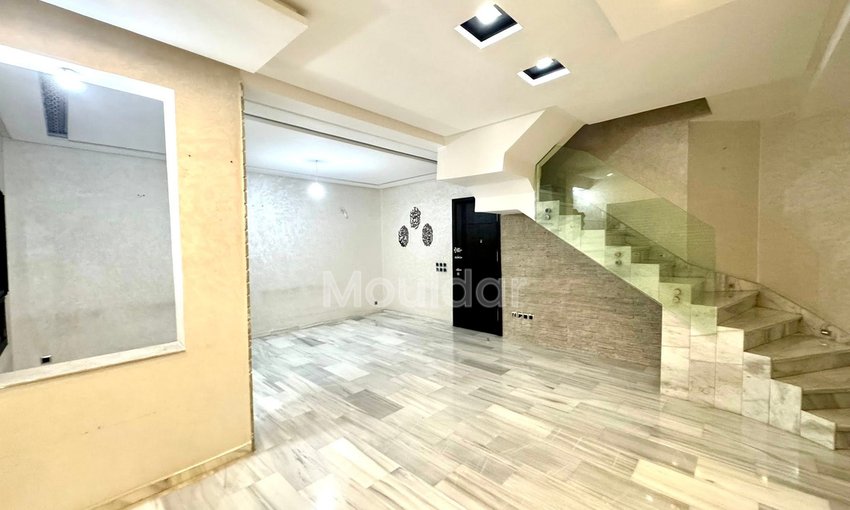 Duplex in Fès: Eleganz und Komfort im Herzen der Stadt - view 19