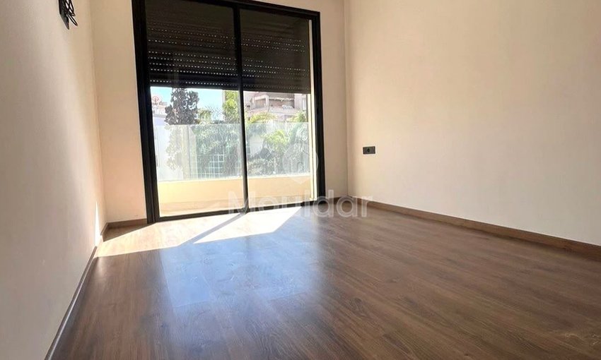 Appartamento in affitto a Casablanca: 2 camere - view 4