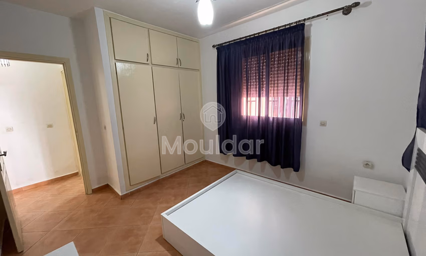 شقة ساحرة مكونة من غرفتين للبيع في مراكش شقة ساحرة مكونة من غرفتين للبيع في مراكش