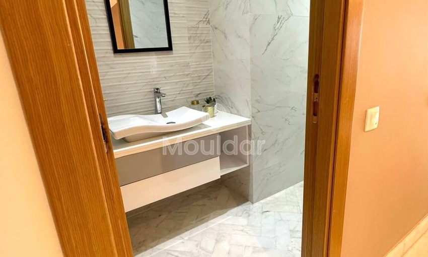 Incantevole Appartamento Arredato 3 Camere da Affittare a Palmier - view 10