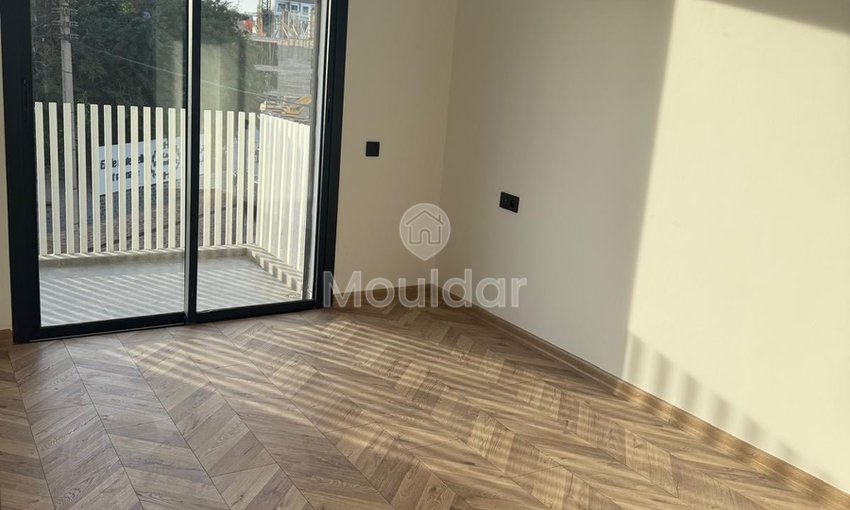 Casablanca'da 1 odalı daire için kiralık - Lüks ve Konfor - view 3