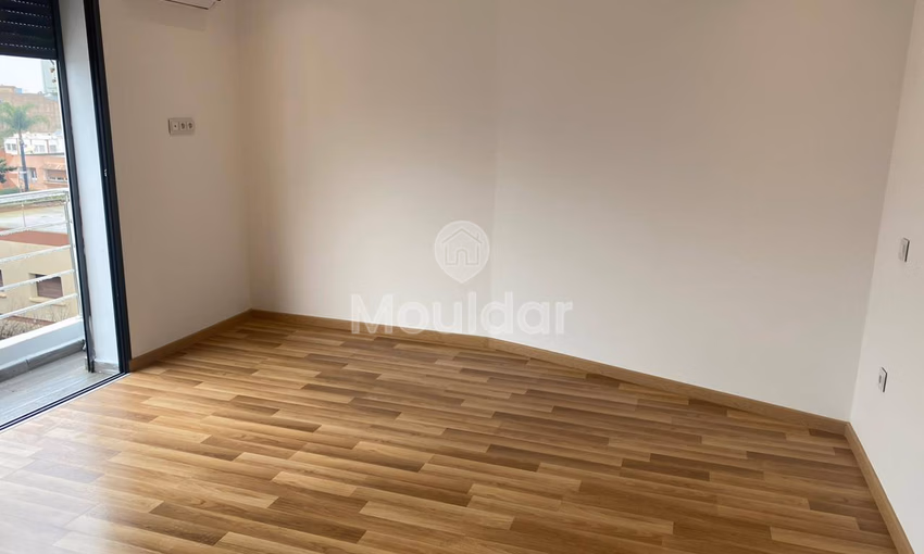 Studio à Louer à Casablanca - Riviera : Vivez le Confort