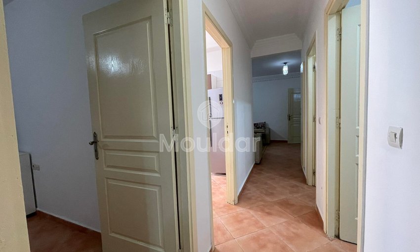 Charmant 2-kamer appartement te koop in Marrakech - view 10