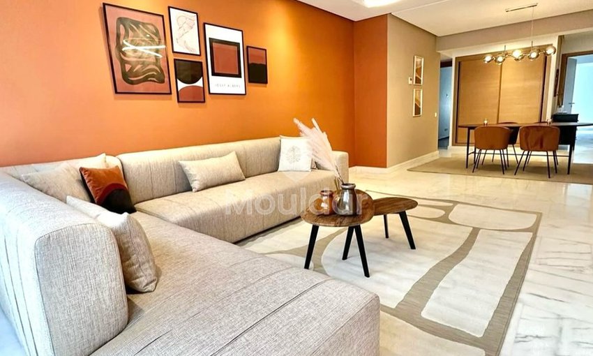 Incantevole Appartamento Arredato 3 Camere da Affittare a Palmier - view 3