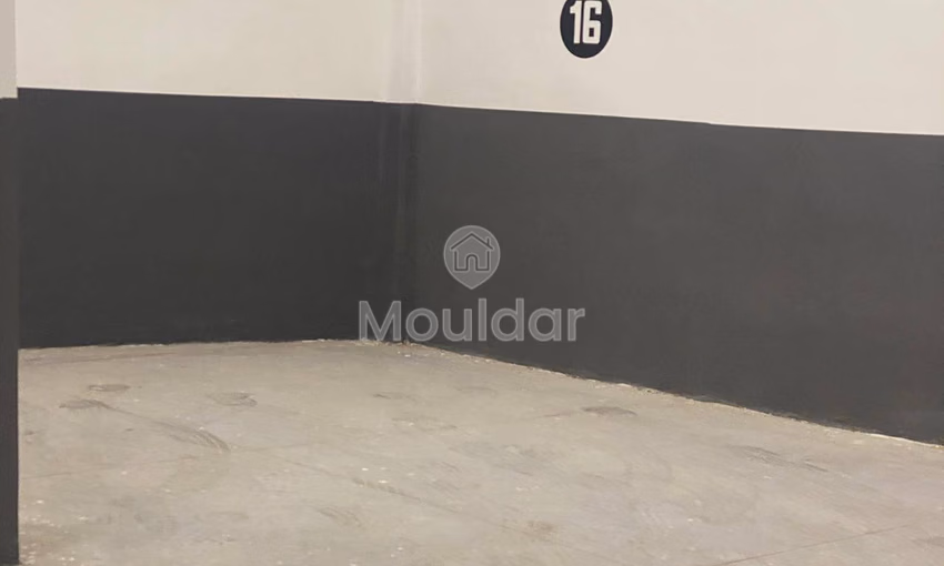 Studio à Louer à Casablanca - Riviera : Vivez le Confort Studio à Louer à Casablanca - Riviera : Vivez le Confort