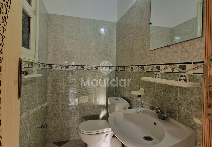 3-Bedroom Apartment for Sale in Ksar el-Kebir 3-Bedroom Apartment for Sale in Ksar el-Kebir