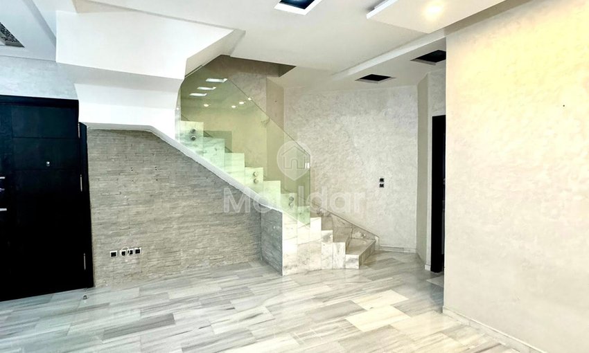 Duplex in Fès: Eleganz und Komfort im Herzen der Stadt - view 20
