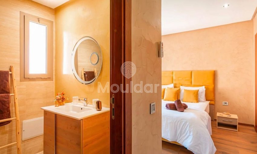À venda: Apartamento de 3 quartos com varanda em Marrakech - view 8