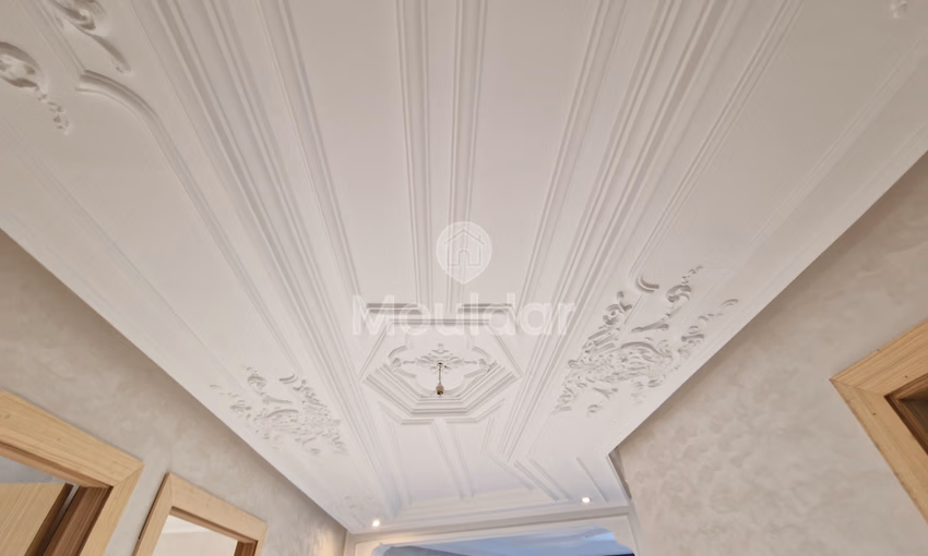 3-Bedroom Apartment for Sale in Ksar el-Kebir 3-Bedroom Apartment for Sale in Ksar el-Kebir