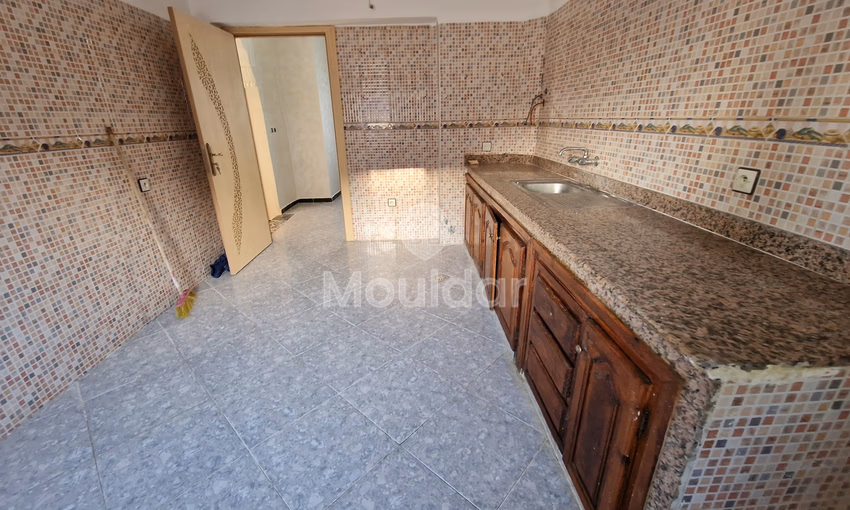 3-Bedroom Apartment for Sale in Ksar el-Kebir 3-Bedroom Apartment for Sale in Ksar el-Kebir