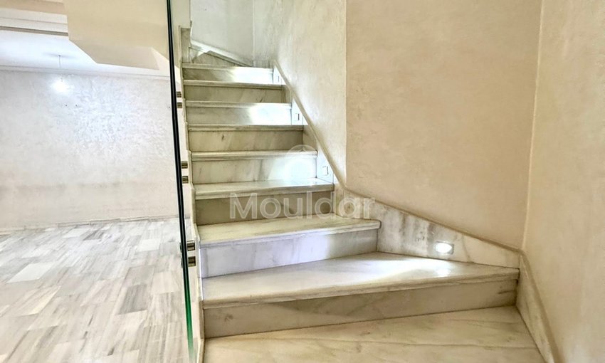 Duplex in Fès: Eleganz und Komfort im Herzen der Stadt - view 17