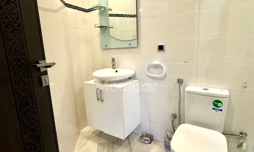 Duplex in Fès: Eleganz und Komfort im Herzen der Stadt - view 26