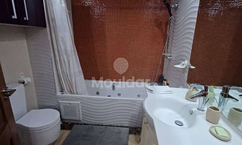 Apartament modern de vânzare în Marrakesh - Guéliz - view 18