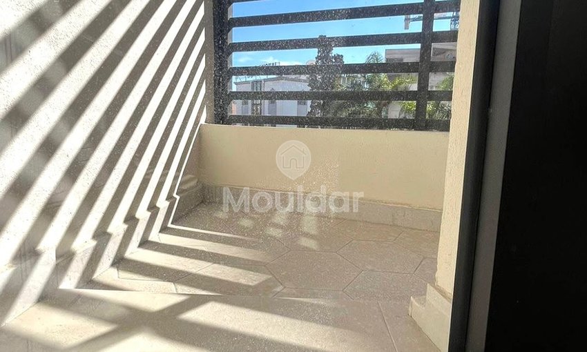 Appartamento in affitto a Casablanca: 2 camere - view 8