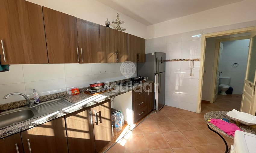 Charmant 2-kamer appartement te koop in Marrakech - view 15