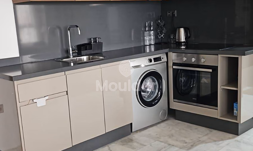 Estudio en Alquiler en Casablanca - Las Princesas, Parking Incluido Estudio en Alquiler en Casablanca - Las Princesas, Parking Incluido