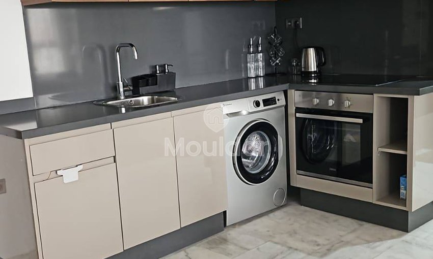 Studio do wynajęcia w Casablanca - Les Princesses, parking w cenie - view 7