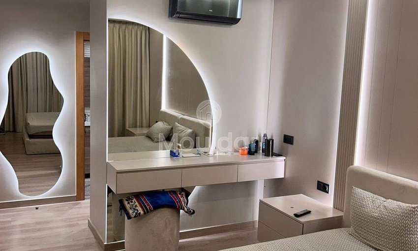 Charmant 2-kamer appartement te koop in het centrum van Tanger - view 7