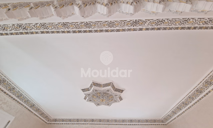Charming Apartment for Sale in Ksar el-Kebir with Balcony